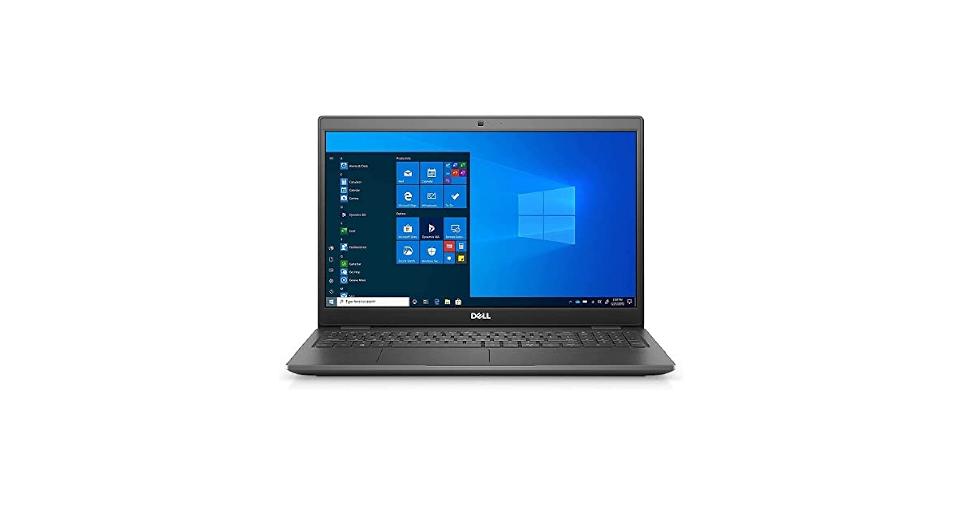 Amazon.com: Dell Latitude 3500 Laptop PC 15.6