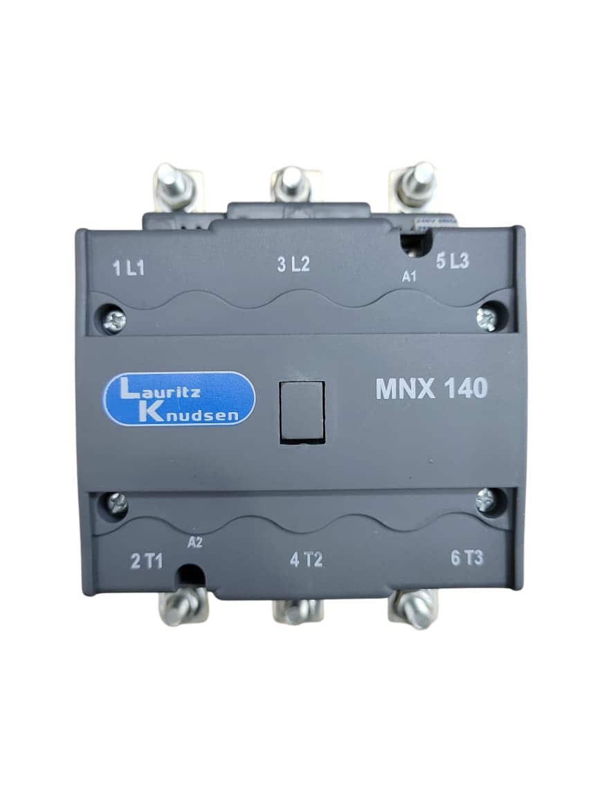 ARINO OG MNX140 140A 220VAC 3POLE CONTACTOR 2NO+2NC HEAVY DUTY 100% COPPER TERMINAL AC CONTACTOR 3 POLE CONTACTOR MNX140 3... - Review, Price and Buying Guide