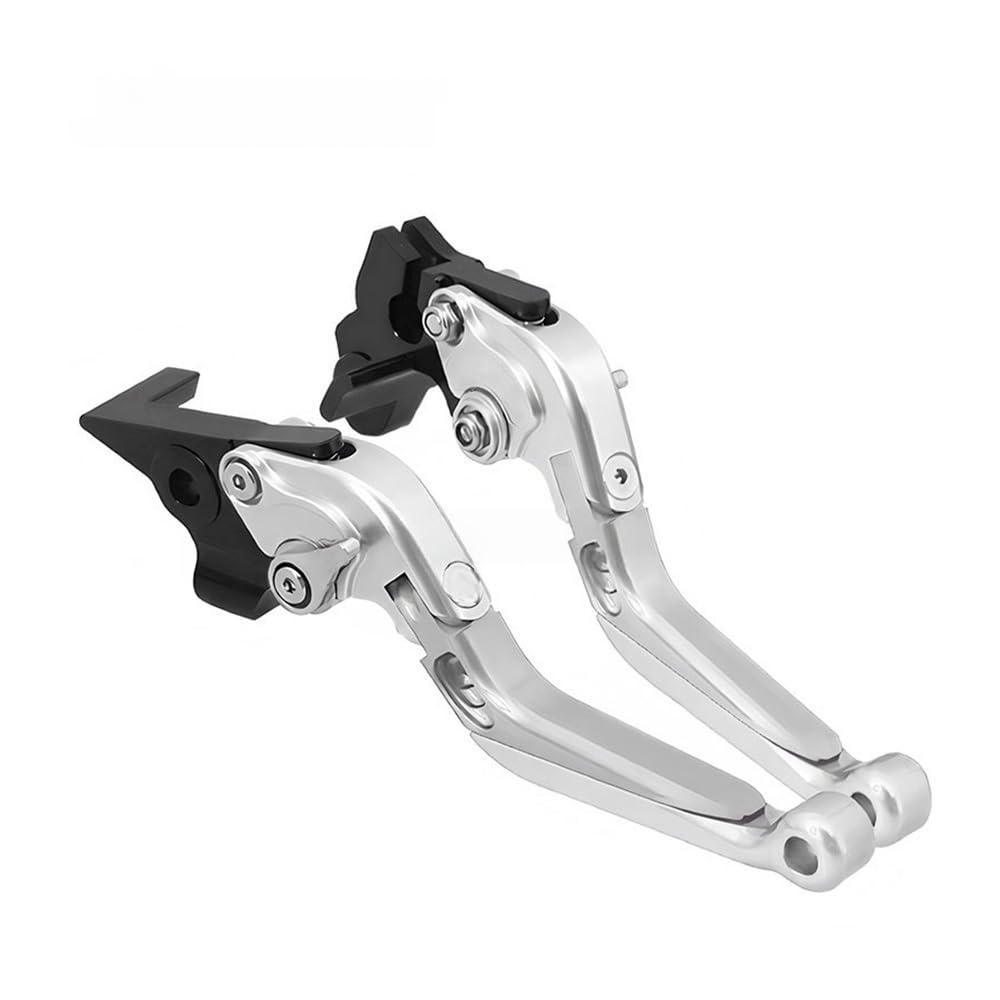 Levier d'embrayage réglable multi-positions pour optimiser le freinage de votre Forza 300