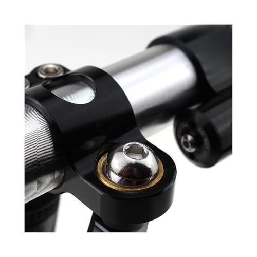 Kit support de stabilisation YZF R3 pour éliminer les vibrations de direction - 4