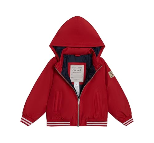Carter's Boys Boys Midweight Jacket2