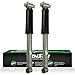 Rear Pair Shocks for 2007-2012 Nissan Sentra