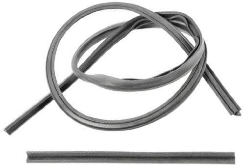Electrolux Ofen Tür Dichtung Seal Kit