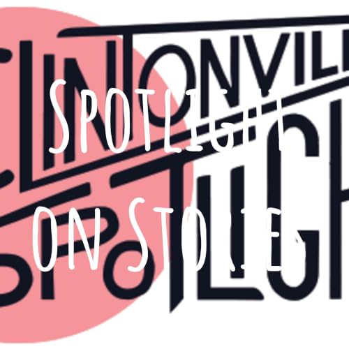Spotlight on Stories - Thirty-sixth Edition - Mike Foley