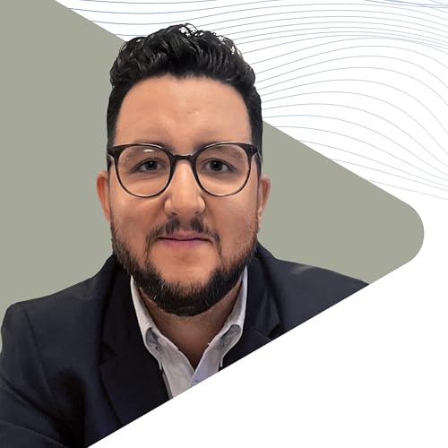 &ldquo;Beyond Tech: How Innovation Methodology Transforms Business, Life&rdquo; by Sebastian Romo, Co-Founder, Tand, Dental Wellness (AA1953)