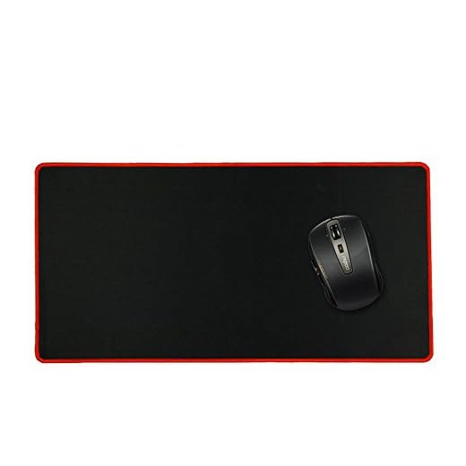 LAAT Big Mouse Pad Alfombrilla de ratón Gaming Mat Keyboard Desk Mat Compatible Fit Optical Mouse PC Gamers (7)