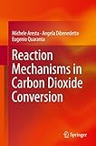 reaction mechanisms in carbon dioxide conversion (english edition)