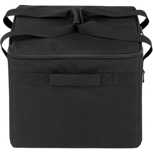 Ruggard Padded Printer Carrying Case #TOP3