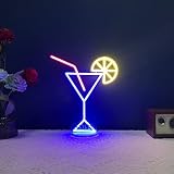 AOOS CUSTOM Desk Lamp, Table Lamp, Night Light for Kids, LED Neon Light, Room Lights, Aesthetic Room