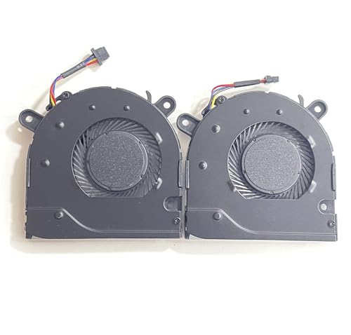 Ventilateur CPU GPU Lenovo xiaoxin Pro 13 refroidissement efficace - 2