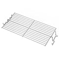 onlyfire Foldable Stainless Steel Warming Rack Grilling Parts for Weber Spirit/Spirit II 200 Series Grills with Front Control Knobs, Replaces Weber 67026, NOT FIT Newest Spirit Manufactured Since 2025