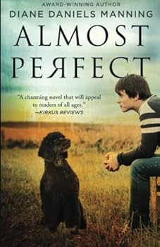 Paperback Almost Perfect Book