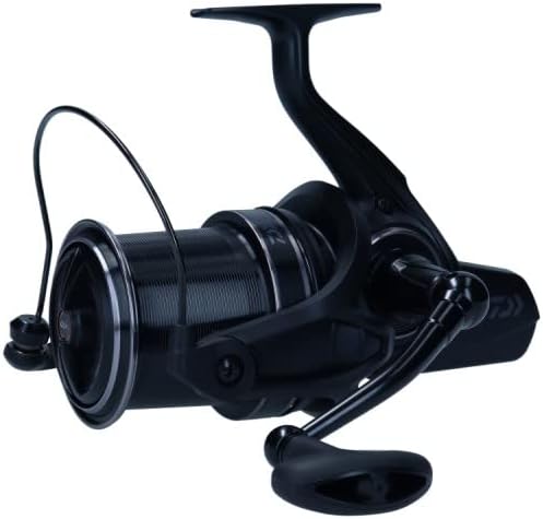 Daiwa 23 Emblem 45 SCW QD Carp Fishing Reel - Spare LD Spool - 23EM45SCWQD