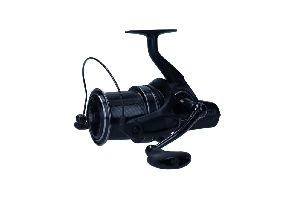 Amazon | ダイワ(DAIWA) 23 エンブレム 45 SCW QD カープ リール