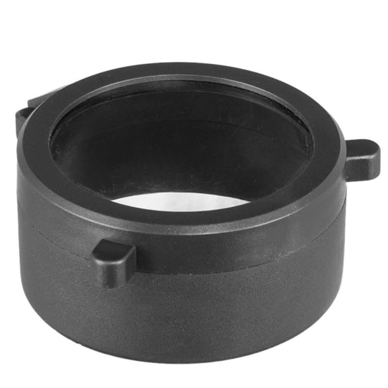 10 Szt. Osłonek Na Obiektywy Do Lunet Optycznych, Szybkozłączka Sprężynowa, Otwierana, Przednia Przezroczysta Osłona Ochronna HD Obiektywów 30 Mm-69 Mm