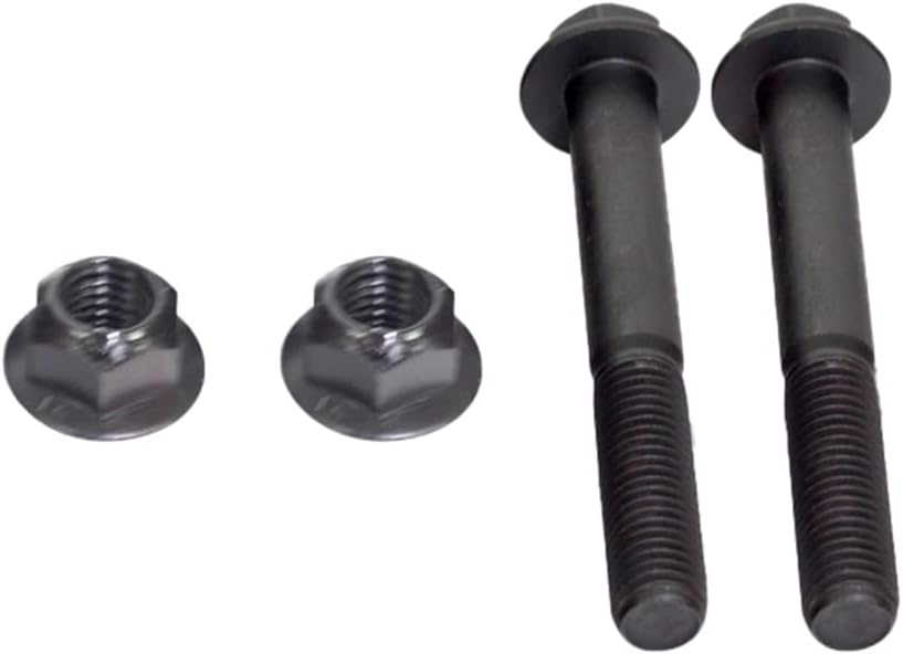 Leaf Spring Rear Shackle Bracket Repair Kit 722-001 For Ford 1986-2009 E-150 Ranger Mazda B2300 B3000 2PCS