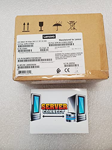 IBM 900Gb HDD, 81Y9651