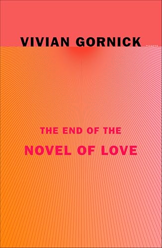 The End of the Novel of Love