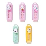 gomme per cancellare anni 70 INCORAGGIANO LA CREATIVITÀ: il set di gomme da cancellare offre una varietà di disegni per ispirare l'immaginazione dei bambini. Queste gomme per feste di compleanno per bambini incoraggiano la creatività e il pensiero innovativo, portando divertimento e intrattenimento ai bambini.