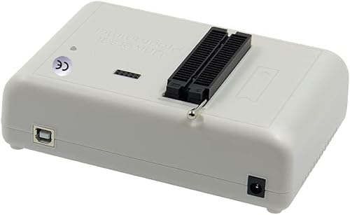 XGOIENZI RT809H EMMC-Nand Flash Extremely Fast Universal chip Programmer Kit IC Programmer eprom Adapters with Cables ISP Cables TSOP48 TSOP56 CAR/DVD/TV