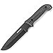 Schrade SCHF52M, Coltello Tascabile Unisex – Adulto, Nero, Taglia Unica