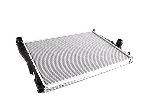 BMW Genuine Engine Cooling Radiator Replacement Fits E46 E85 17119071518