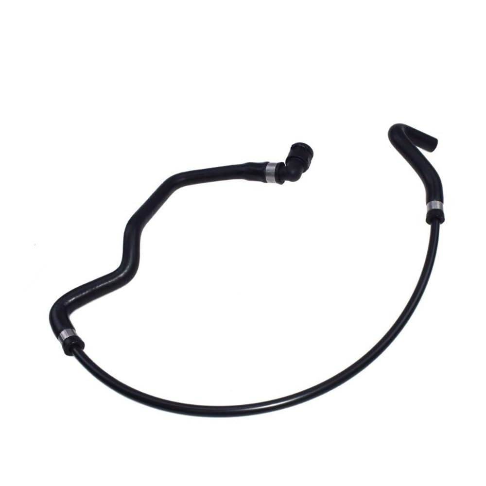 OEM 17127521775 Radiator Coolant Water Hose for 5 6 Series E60 E63 E64 645Ci 525i 530i 525xi 528i
