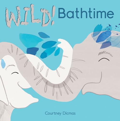 Image of Bathtime (Wild!)
