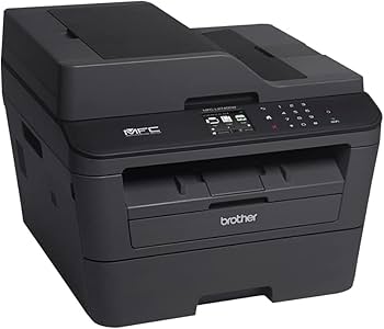 【美品】brother モノクロ レーザープリンター MFC-L2740DW Amazon.co.jp: Brother MFC-L2740DW multifunctional : 産業・研究開発用品