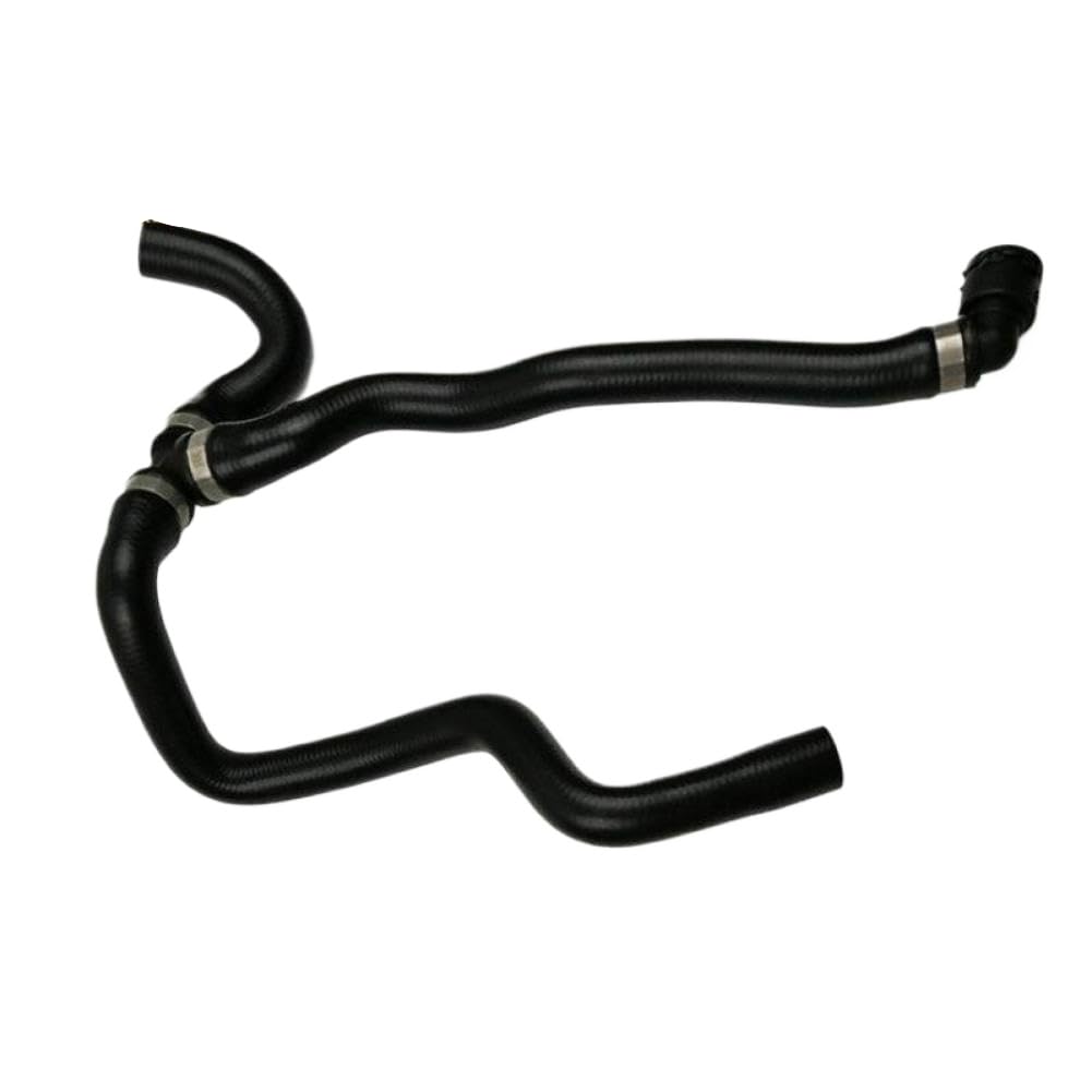 Radiator Coolant Hose Compatible with X3 X4 F25 F26