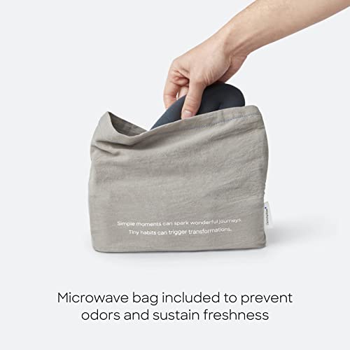 Ostrich Pillow Ostrichpillow - Cervical Heat Pack | Heat And Cold Therapy | Relieve Muscle Pain And Tension | Take A Time-Out #TOP3