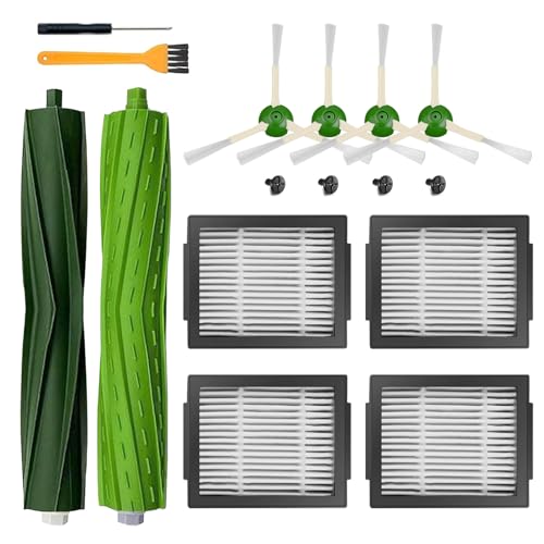 Anbowe Replacement Parts for Roomba iRobot i7 i7+ i3 i3+