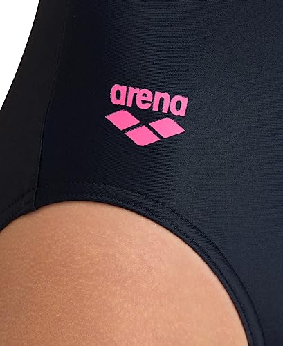 ARENA Feel Girls' Shading Front-Lined Swim Pro Back Swimsuit Waterfeel Fabric Comfortable One Piece Suit Pool or Beach4