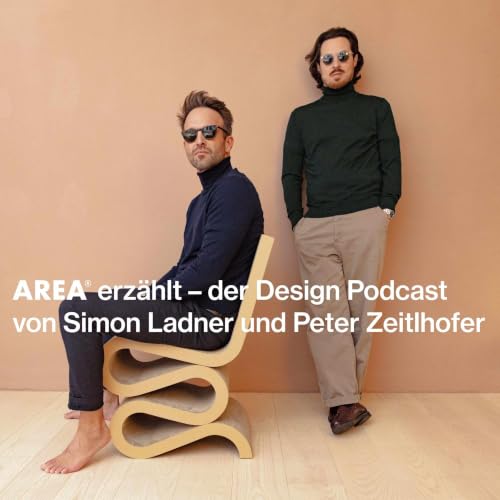 #19 Simon Ladner bei 3 Days of Design 2026