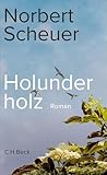 Holunderholz: Roman