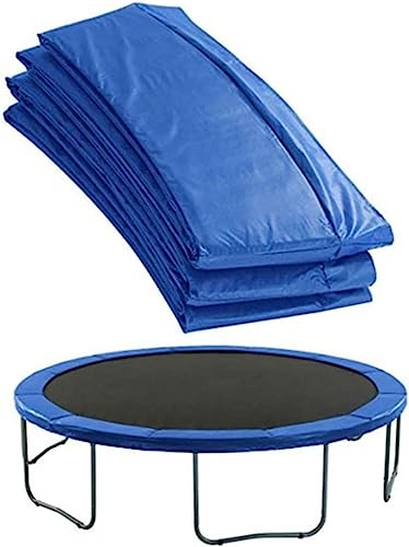Coussin de trampoline 13FT de rechange pour réparer les protections usées et éliminer les blessures