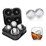 Ideal para hacer cubitos de hielo, chocolate, gelatinas en fiestas y bares. Puede agregar cualquier alimento que desee, como fresa, cereza, naranja, manzana, limón al líquido.