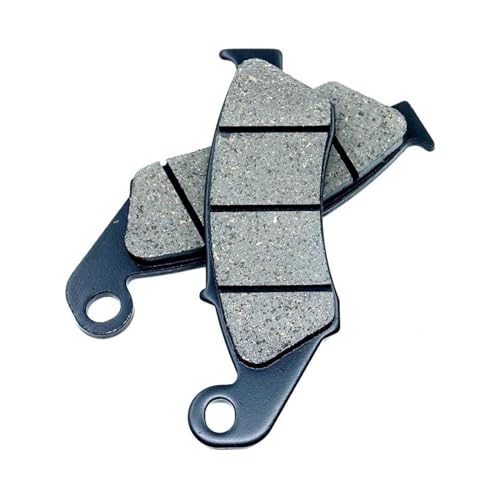 Für Yamaha YZ125 YZ250 YZ450 YZ450F 2003-2007 WR250F 2003-2018 WR250R 2008-2015 WR450F 2007-2015 Vorne Hinten Bremsbeläge Kit Set(Front Pads)