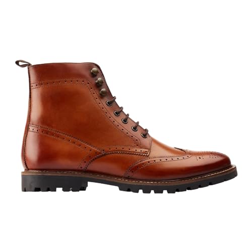 Men's Brogue Boots3
