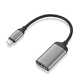 Mode Déplier Ou Dupliquer - Dupliquer l'écran de votre appareil avec USB-C sur un téléviseur ou un moniteur, ou le connecter comme écran secondaire.