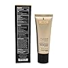 bareMinerals-Complexion-Rescue-Tinted-Hydrating-Gel-Cream-SPF-30-Wheat-45-118-Ounce bareMinerals Complexion Rescue Tinted Moisturizer for Face with SPF 30 + Hyaluronic Acid, Hydrating Tinted Mineral Sunscreen for Face, Skin Tint, Vegan