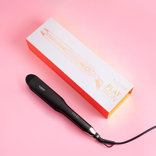 Plancha de Pelo ELEVEN AUSTRALIA Flat Iron ELET049 miniatura 2