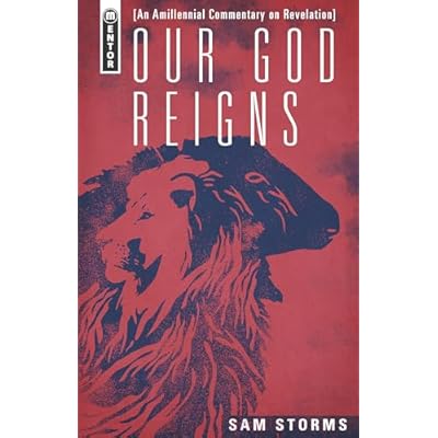 Our God Reigns