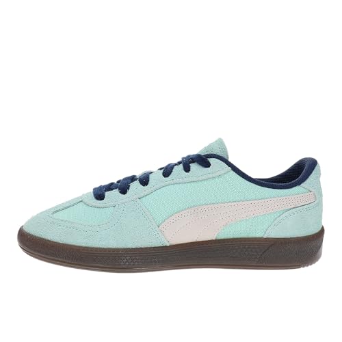 Image of Puma Womens Palermo Vintage Shoes