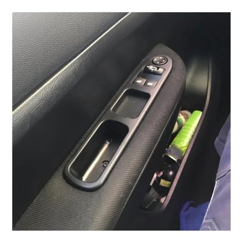 Commande principale 96351622XT pour Peugeot 307 avant gauche