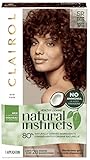 Clairol Natural Instincts Hair Color, [5R] Medium Auburn 1 Each (Pack of 6)