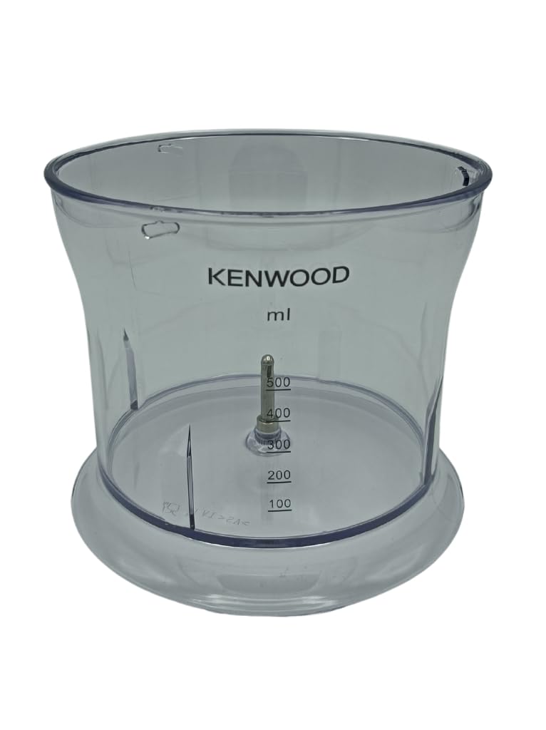 Miska Kenwood Triblade hb724 kw712995