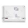 Drafting Table A3 Drafting Table Drawing Board, Portable A3 Drawing Board Multi-Function Drafting Tools Set, Architectural Technical Graphic Sketch Set with Parallel Rulers and
