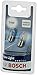 Bosch T4W Pure Light lampes auto - 12 V 4 W BA9s - 2 ampoules