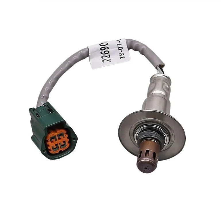 Czujnik tlenu O2 Lambda Downstream NOx Pasuje do Subaru WRX 2015-2021 22690AB010
